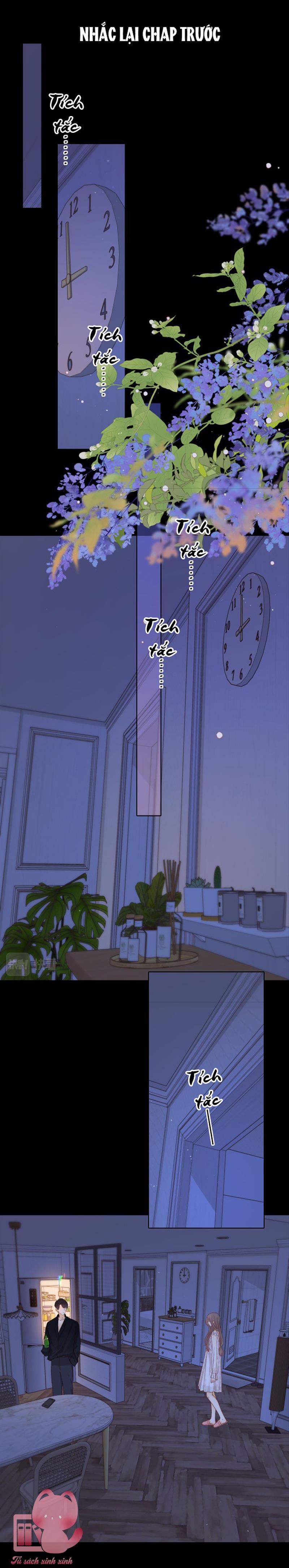 Khó Dỗ Dành - Chap 48