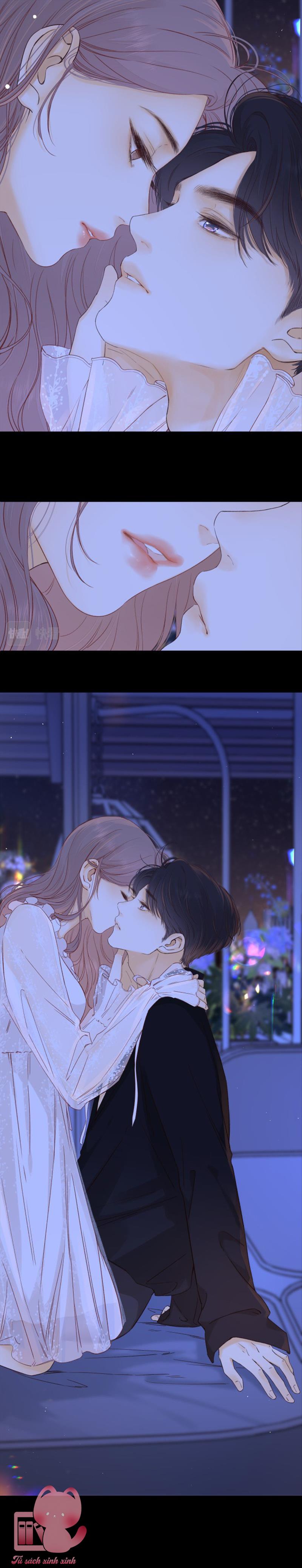 Khó Dỗ Dành - Chap 48