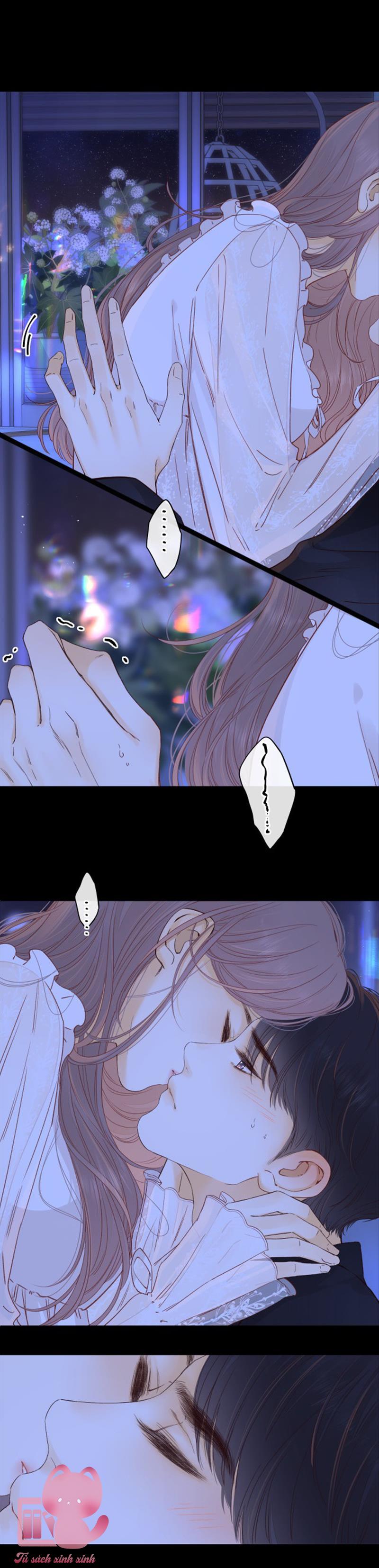 Khó Dỗ Dành - Chap 48