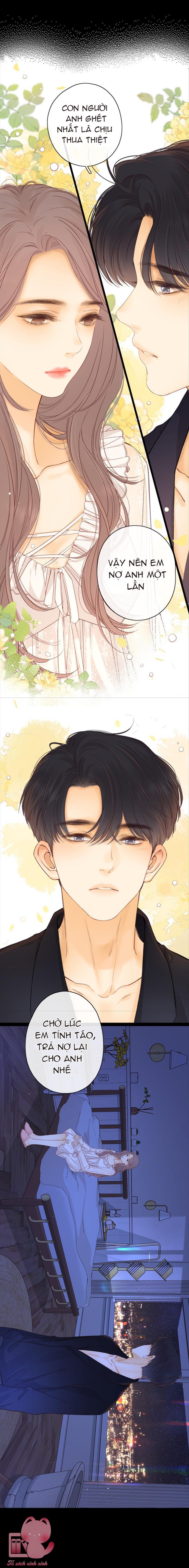 Khó Dỗ Dành - Chap 48