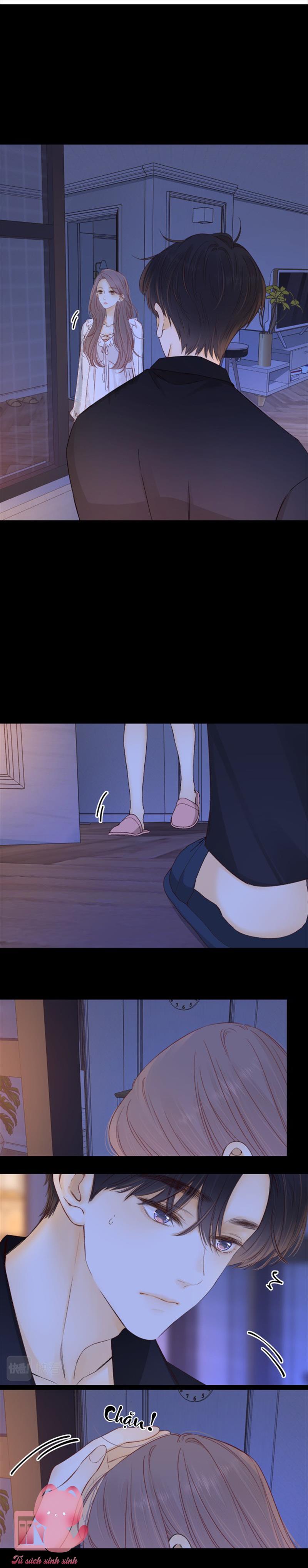 Khó Dỗ Dành - Chap 48