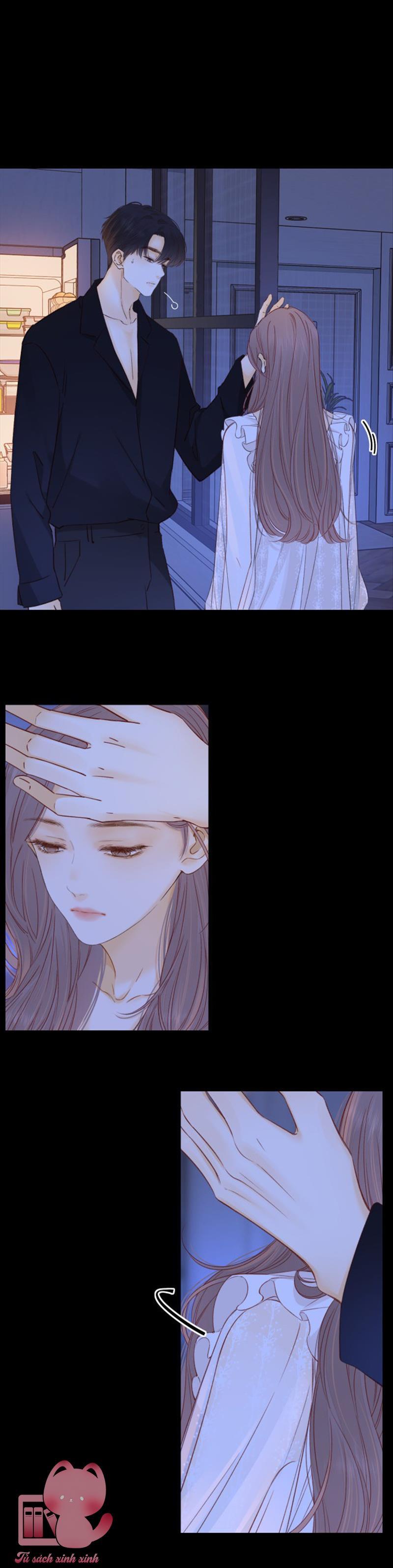 Khó Dỗ Dành - Chap 48