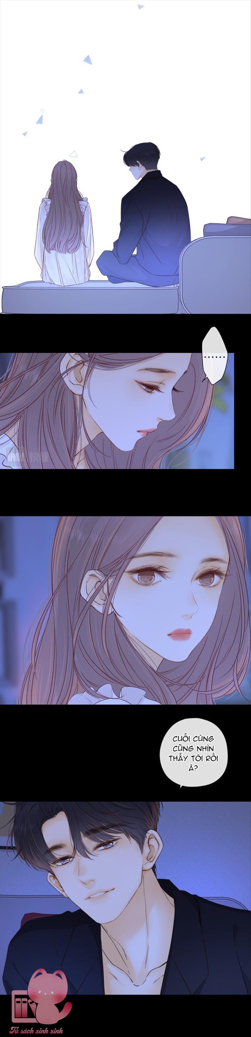 Khó Dỗ Dành - Chap 48