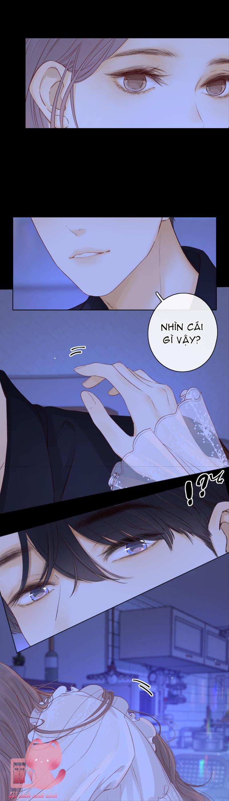 Khó Dỗ Dành - Chap 48