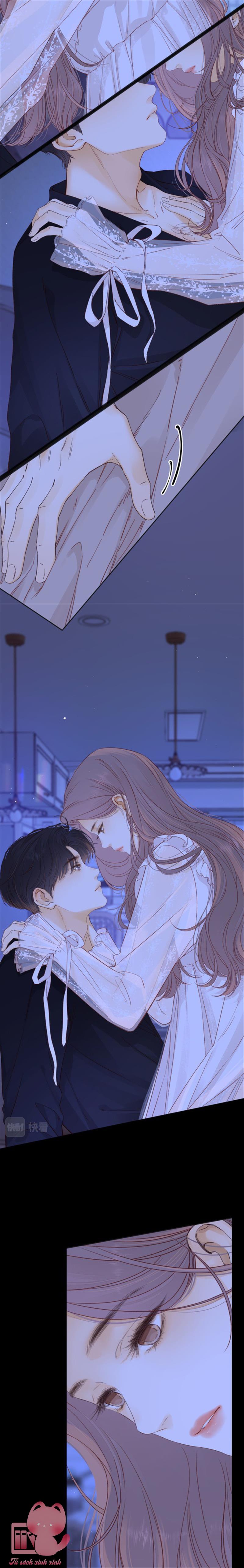 Khó Dỗ Dành - Chap 48