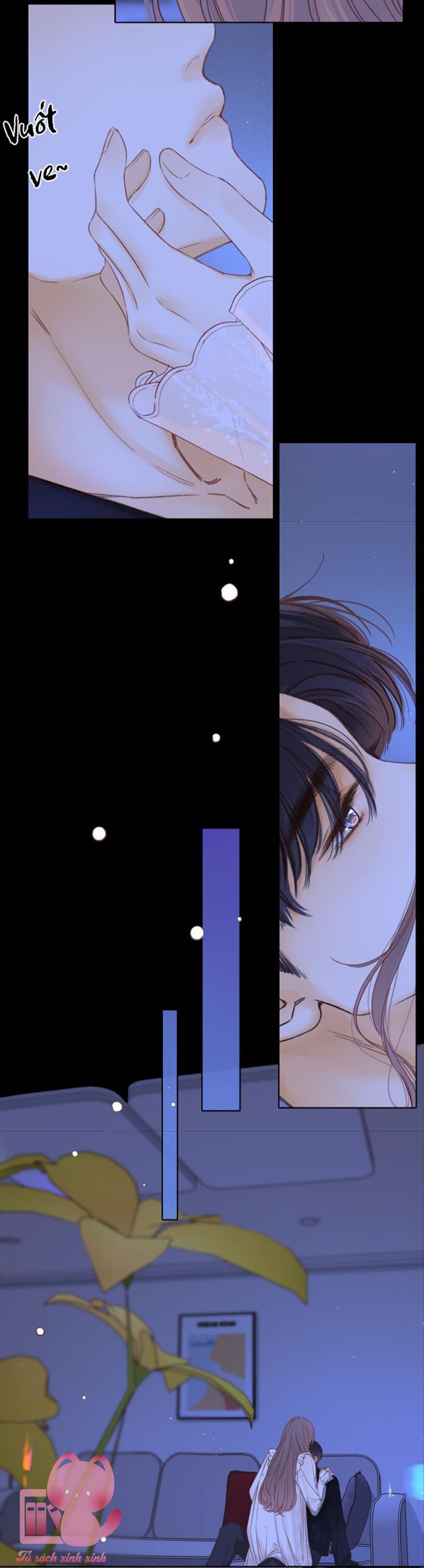 Khó Dỗ Dành - Chap 48