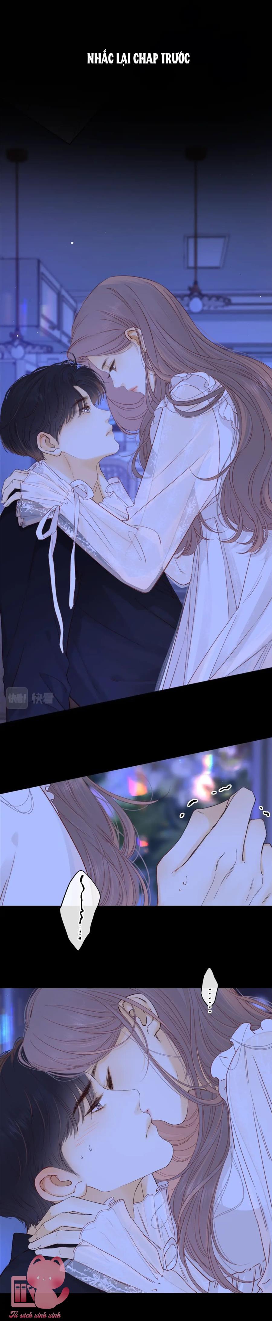 Khó Dỗ Dành - Chap 49