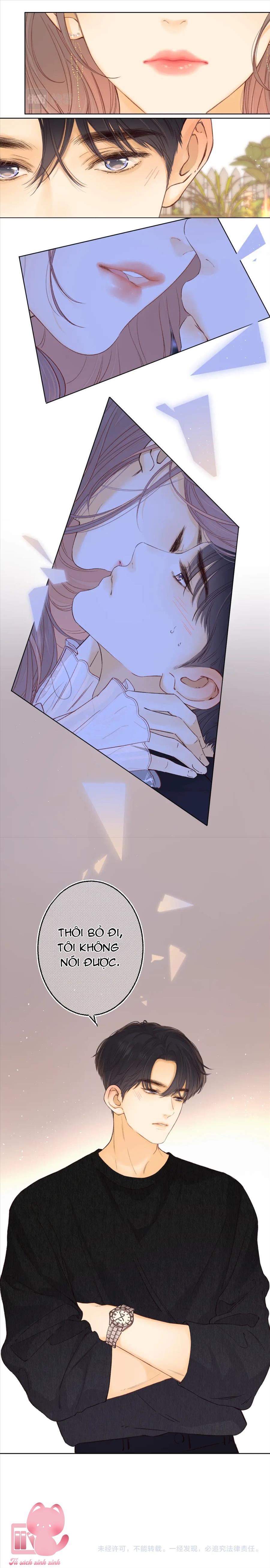 Khó Dỗ Dành - Chap 49