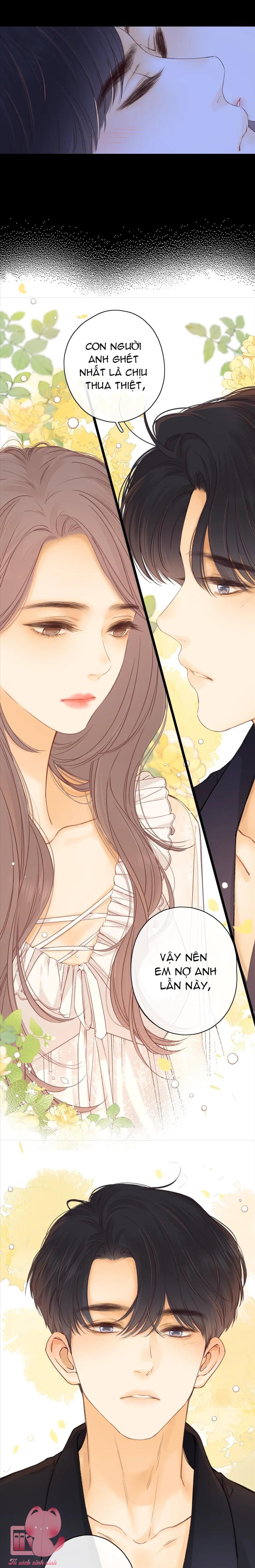 Khó Dỗ Dành - Chap 49