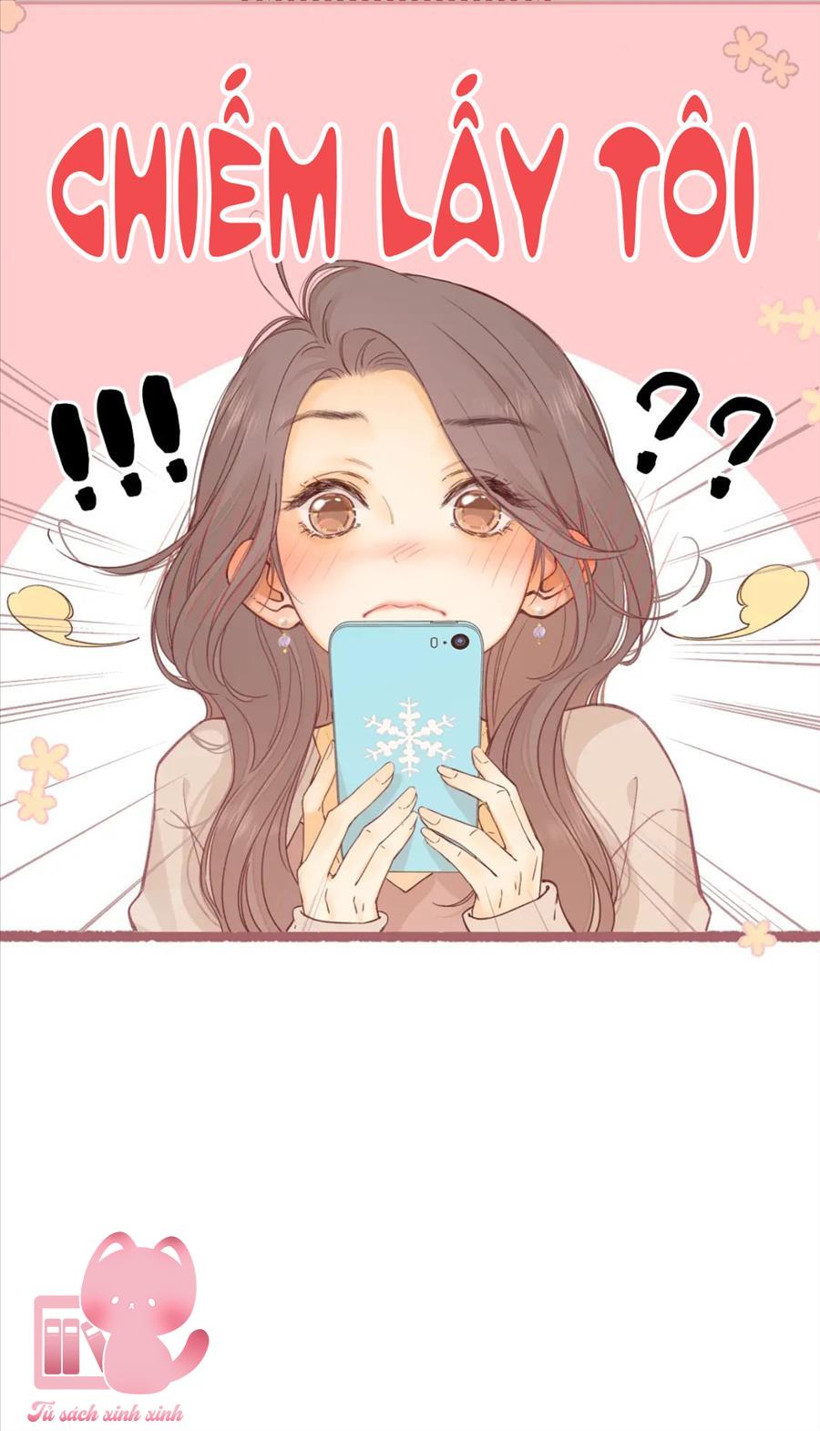 Khó Dỗ Dành - Chap 50