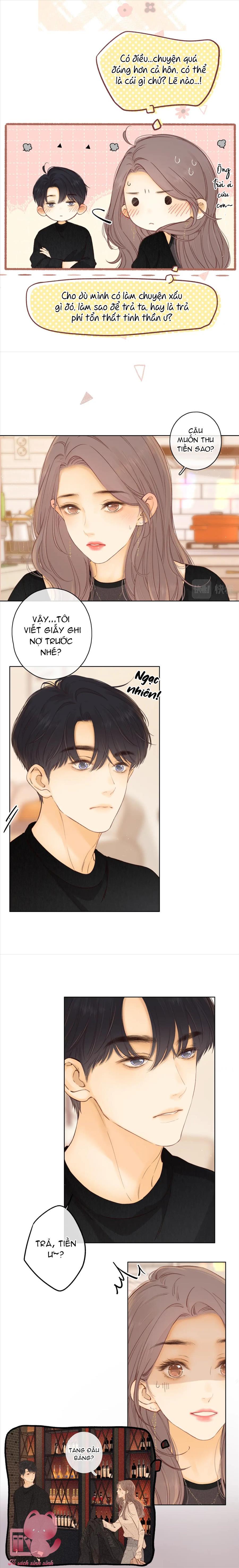 Khó Dỗ Dành - Chap 50