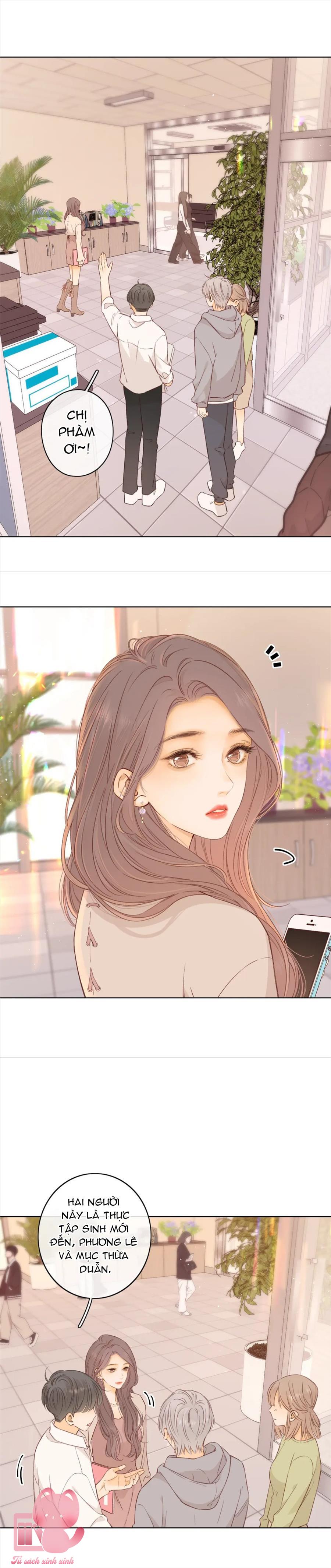 Khó Dỗ Dành - Chap 50