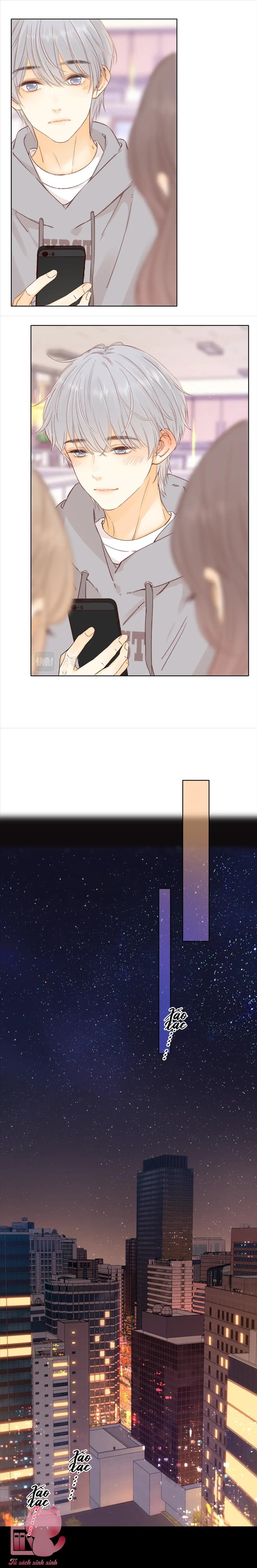 Khó Dỗ Dành - Chap 51