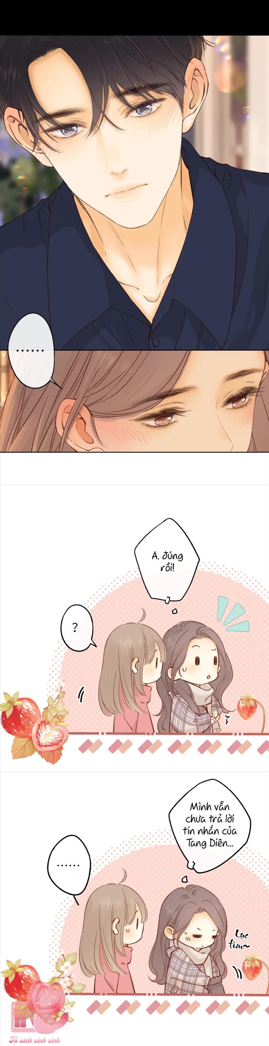 Khó Dỗ Dành - Chap 51