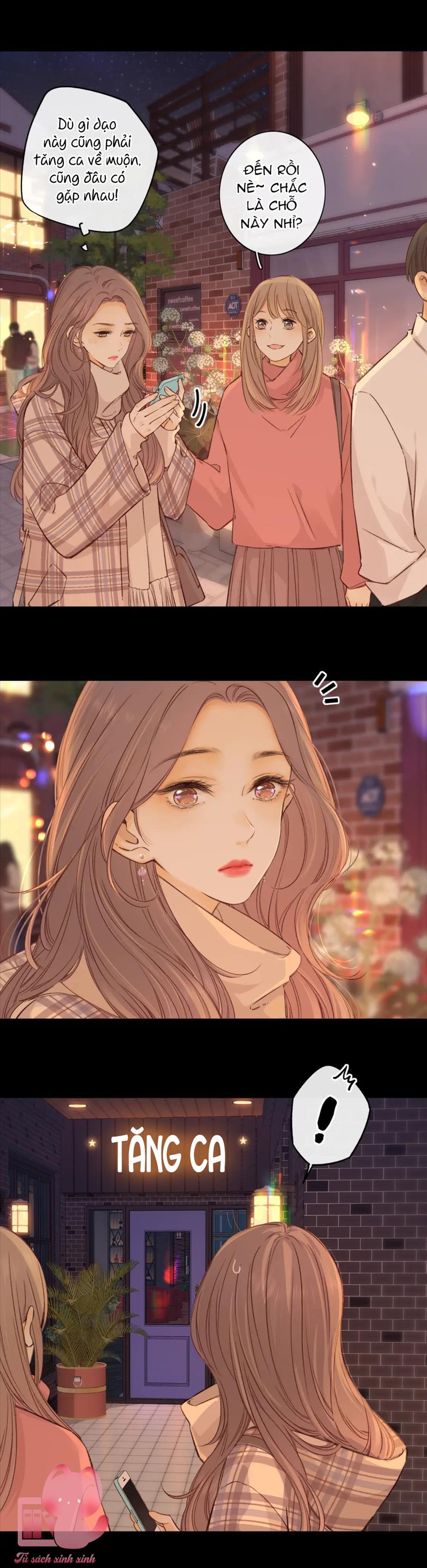 Khó Dỗ Dành - Chap 51