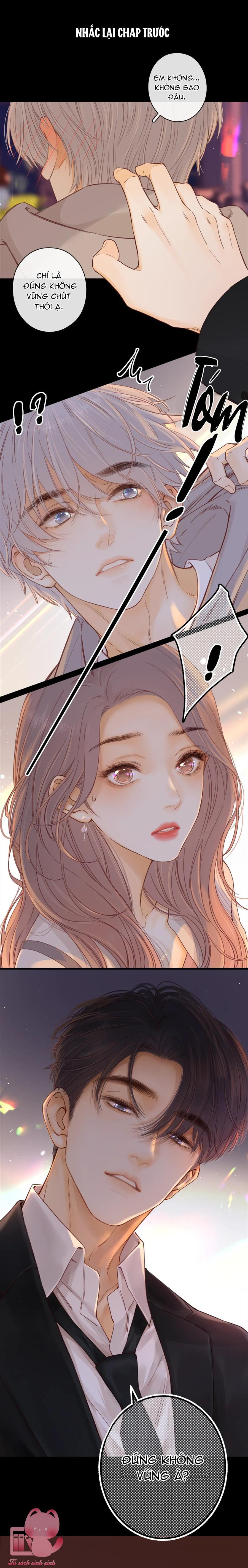 Khó Dỗ Dành - Chap 52