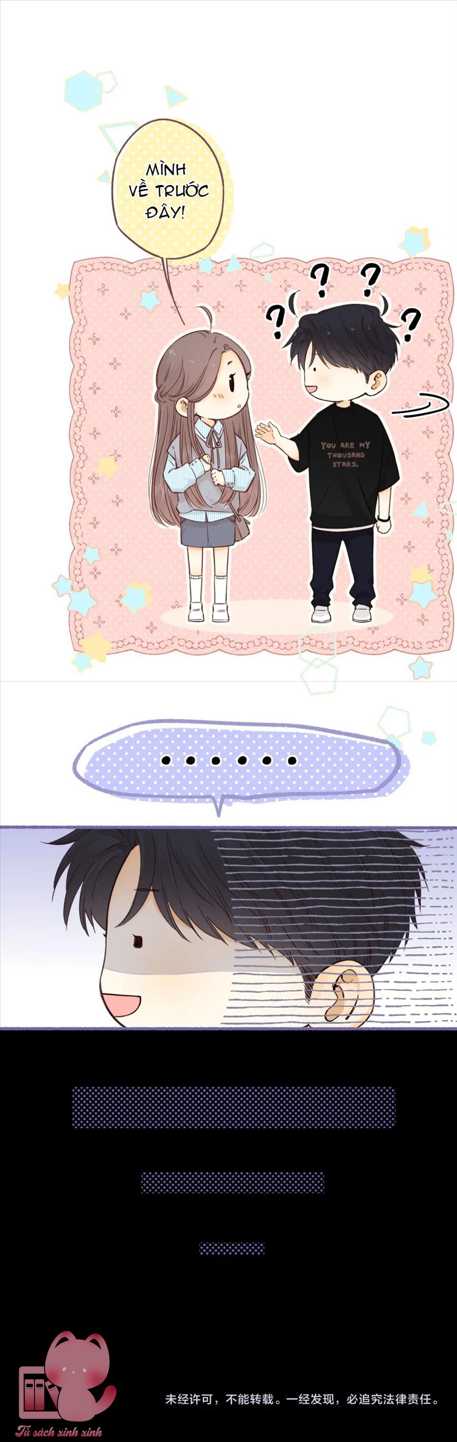 Khó Dỗ Dành - Chap 53