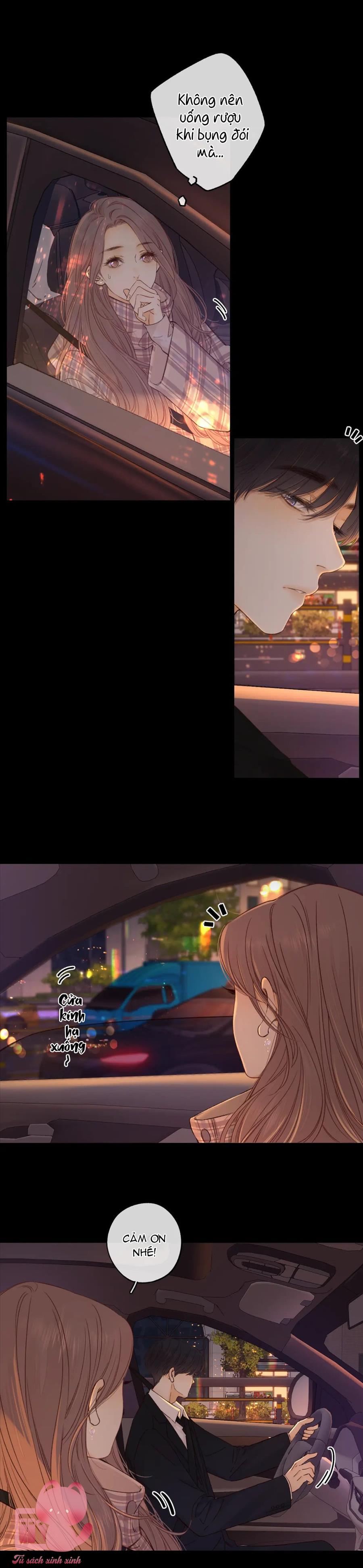 Khó Dỗ Dành - Chap 53