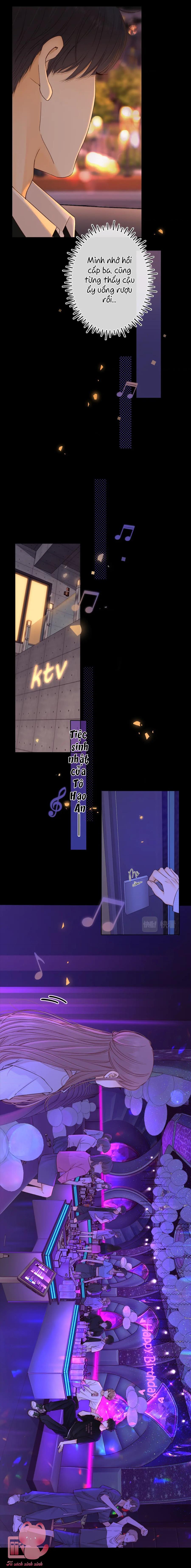 Khó Dỗ Dành - Chap 53