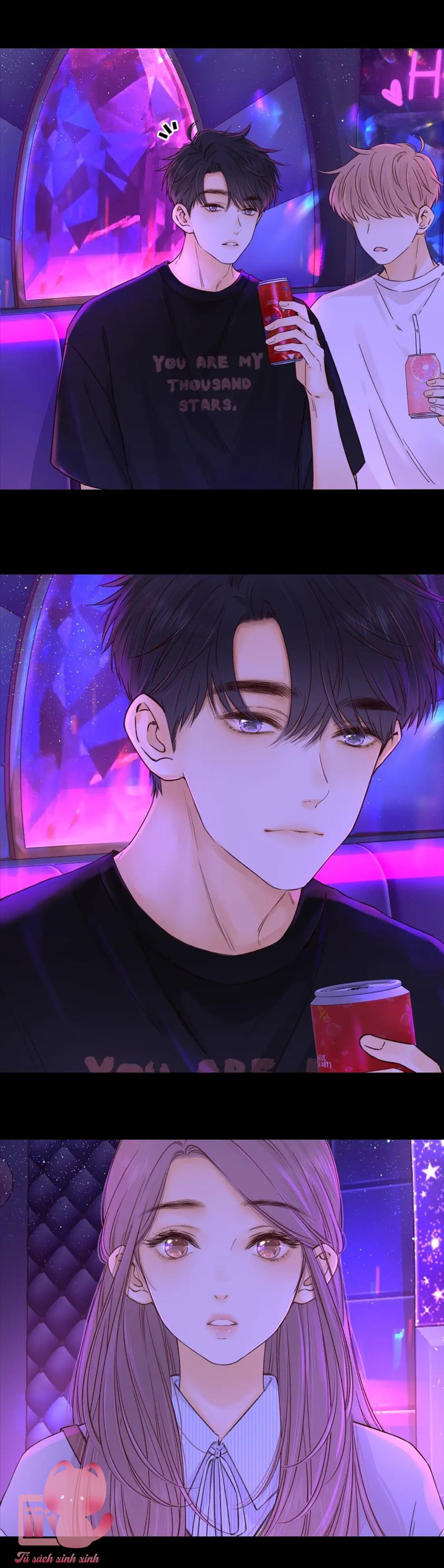 Khó Dỗ Dành - Chap 53