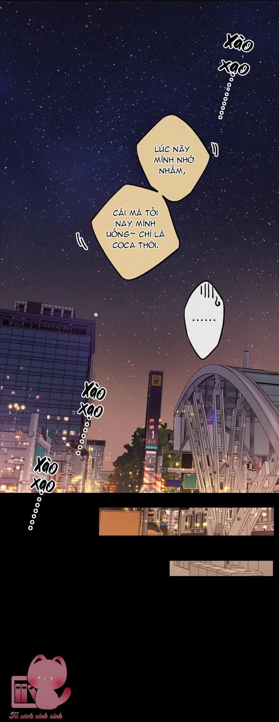 Khó Dỗ Dành - Chap 54