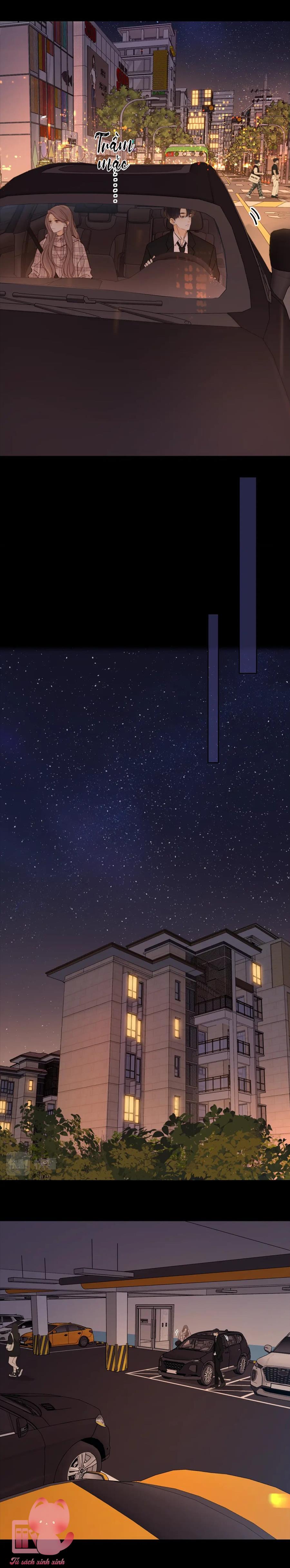 Khó Dỗ Dành - Chap 55