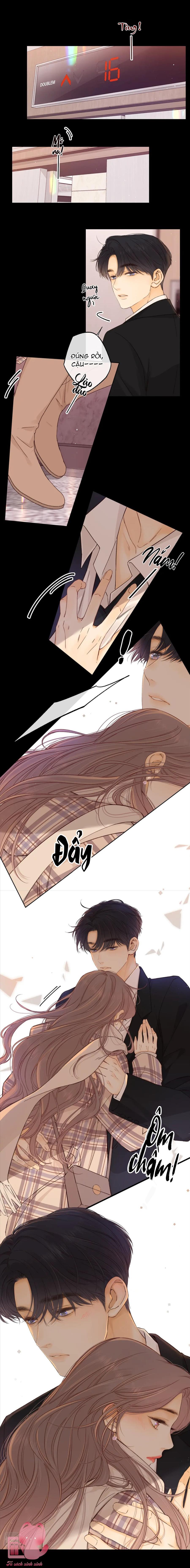 Khó Dỗ Dành - Chap 55