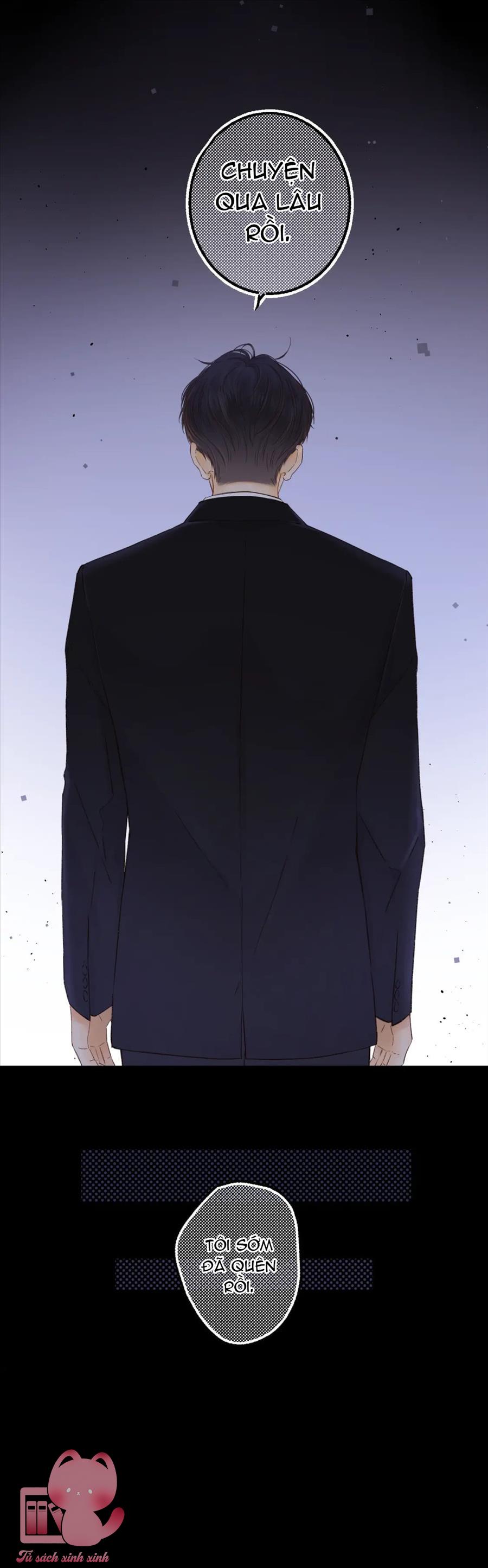 Khó Dỗ Dành - Chap 56