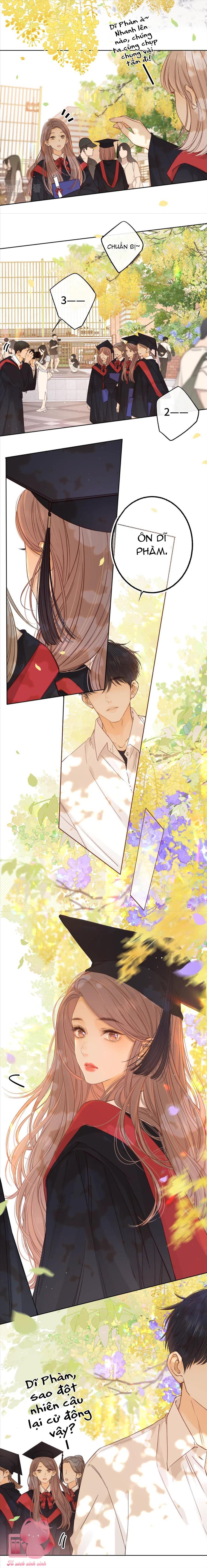 Khó Dỗ Dành - Chap 57