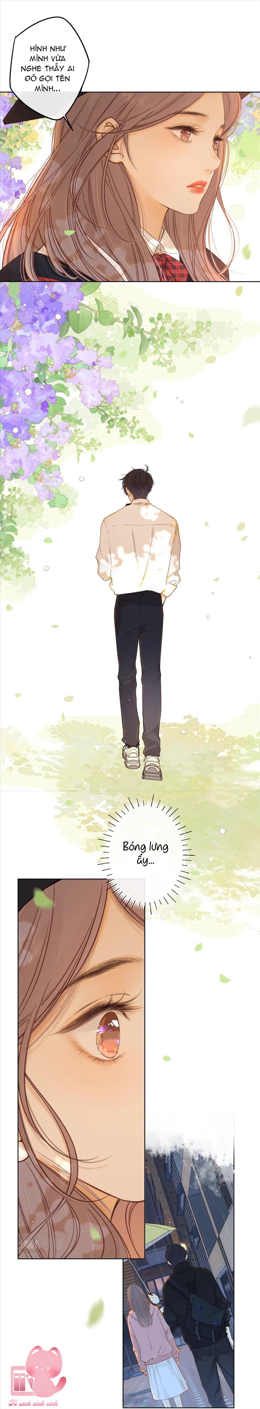 Khó Dỗ Dành - Chap 57