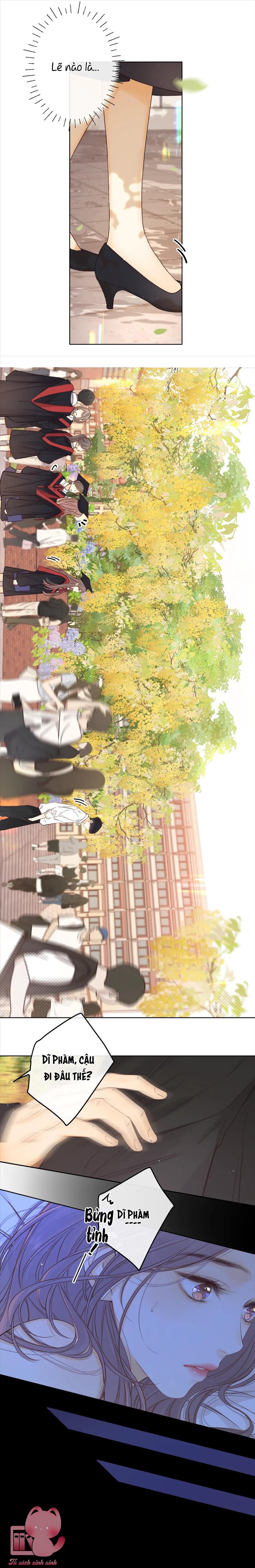 Khó Dỗ Dành - Chap 57