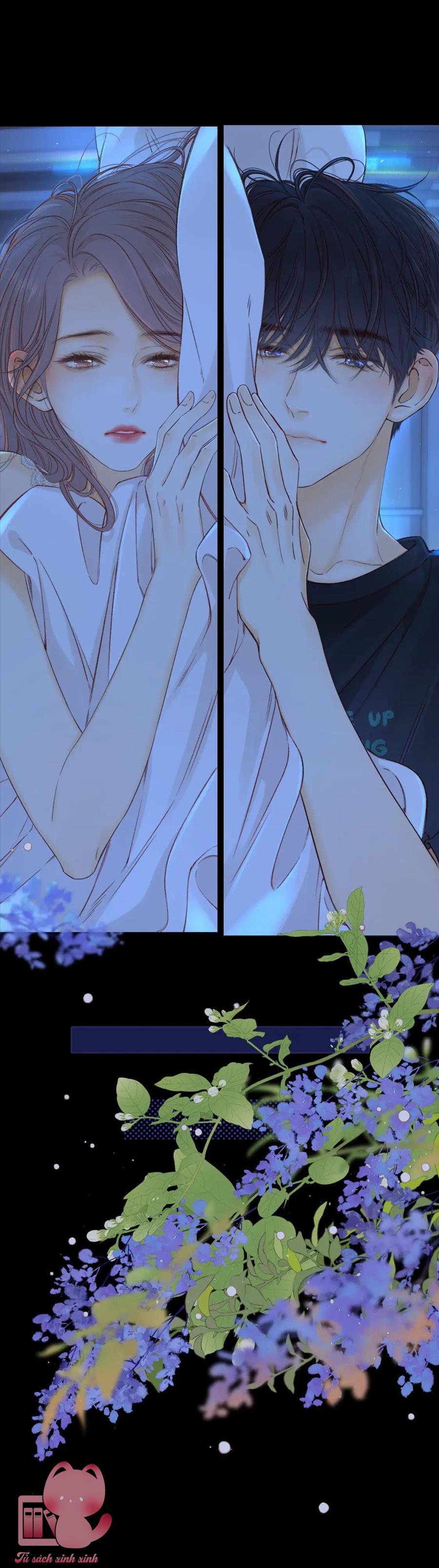 Khó Dỗ Dành - Chap 58