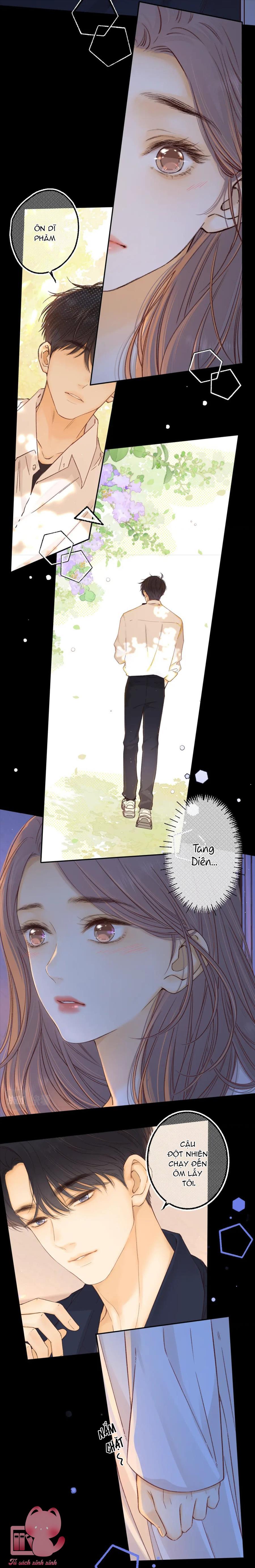 Khó Dỗ Dành - Chap 58