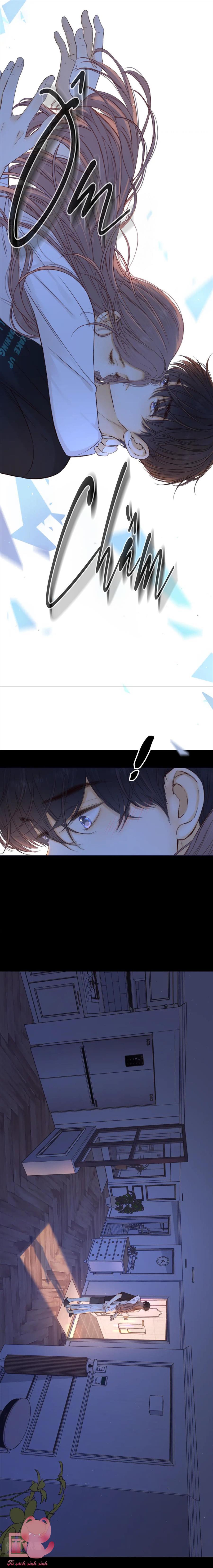 Khó Dỗ Dành - Chap 58