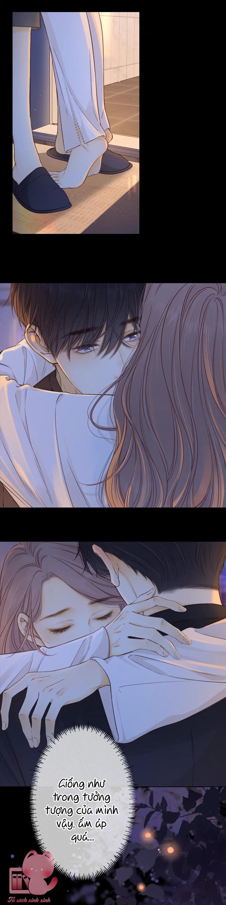 Khó Dỗ Dành - Chap 58