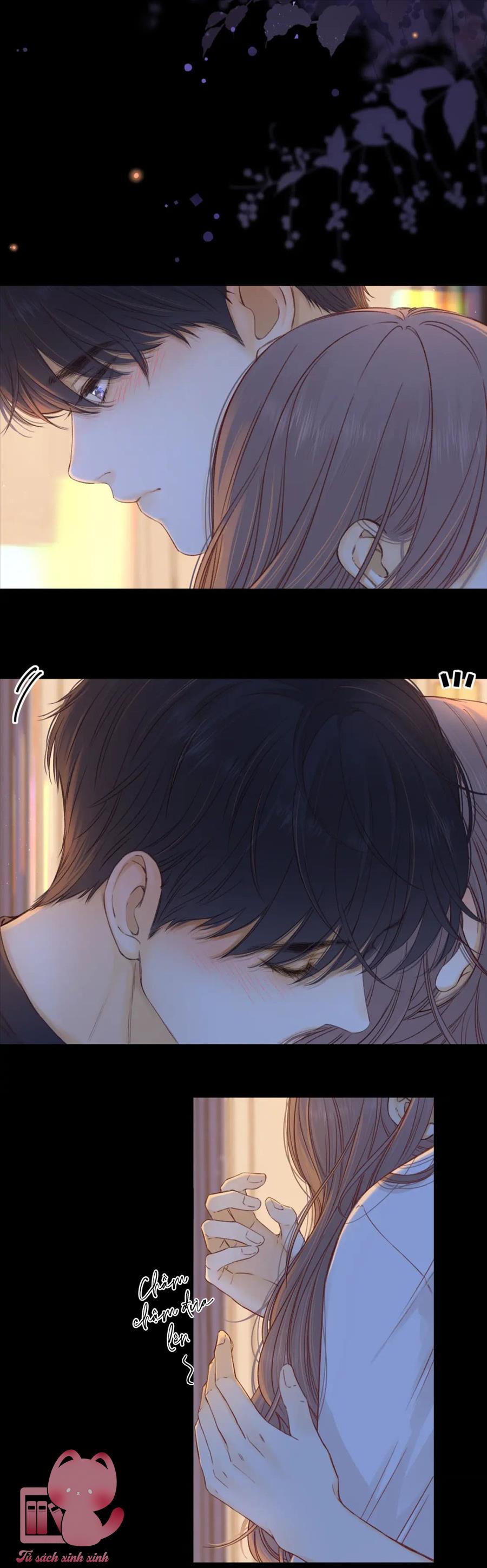 Khó Dỗ Dành - Chap 58