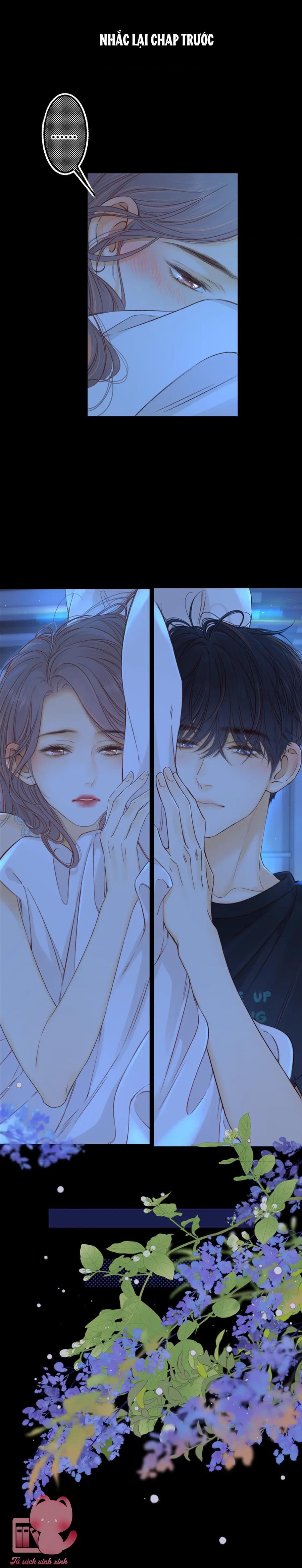 Khó Dỗ Dành - Chap 59