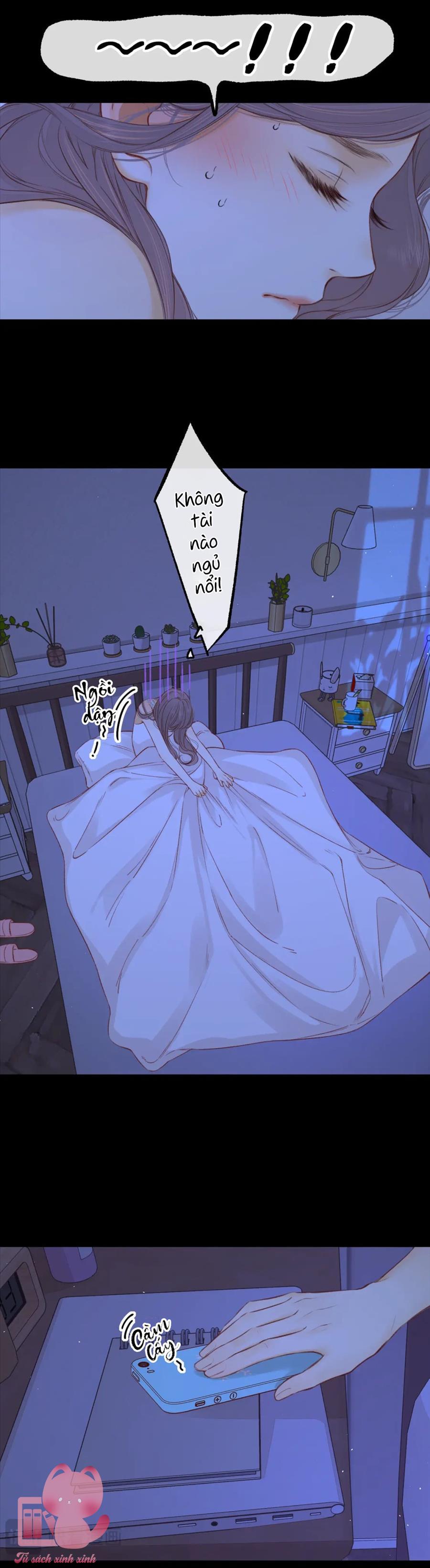 Khó Dỗ Dành - Chap 59