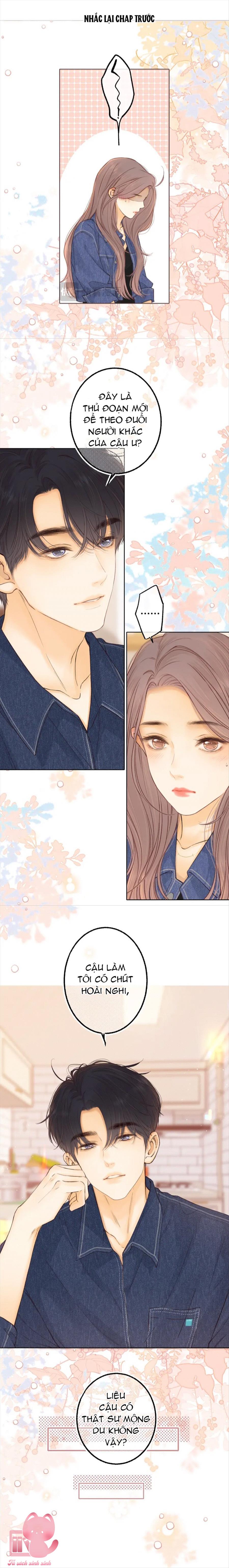 Khó Dỗ Dành - Chap 60