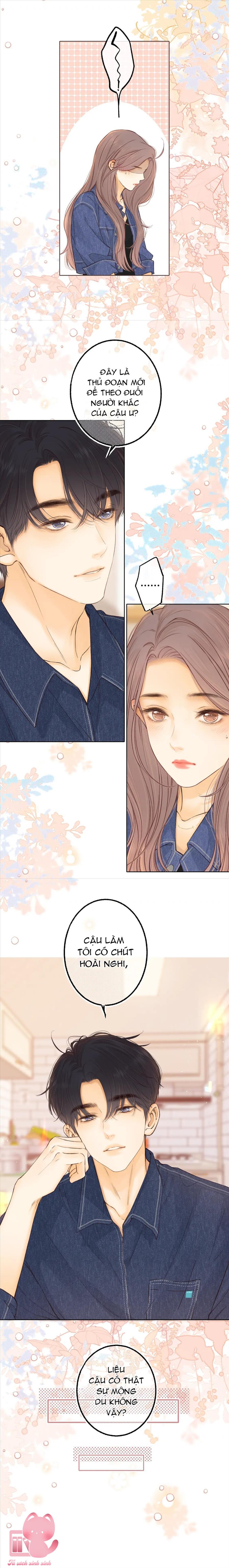 Khó Dỗ Dành - Chap 60