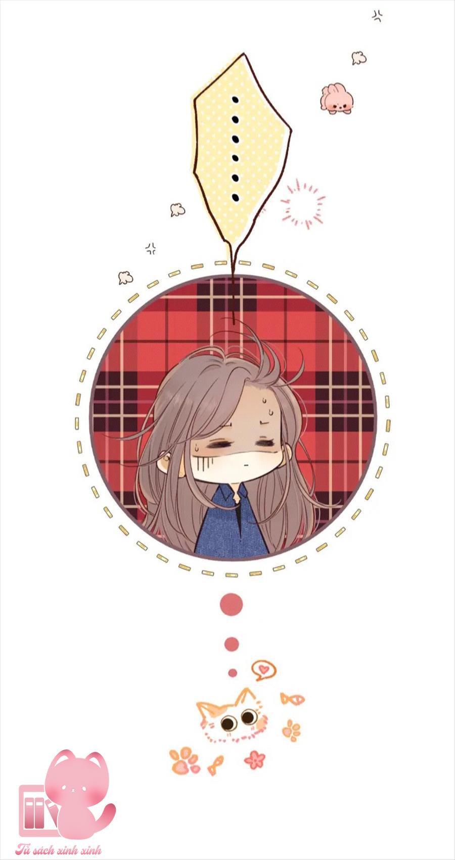 Khó Dỗ Dành - Chap 60