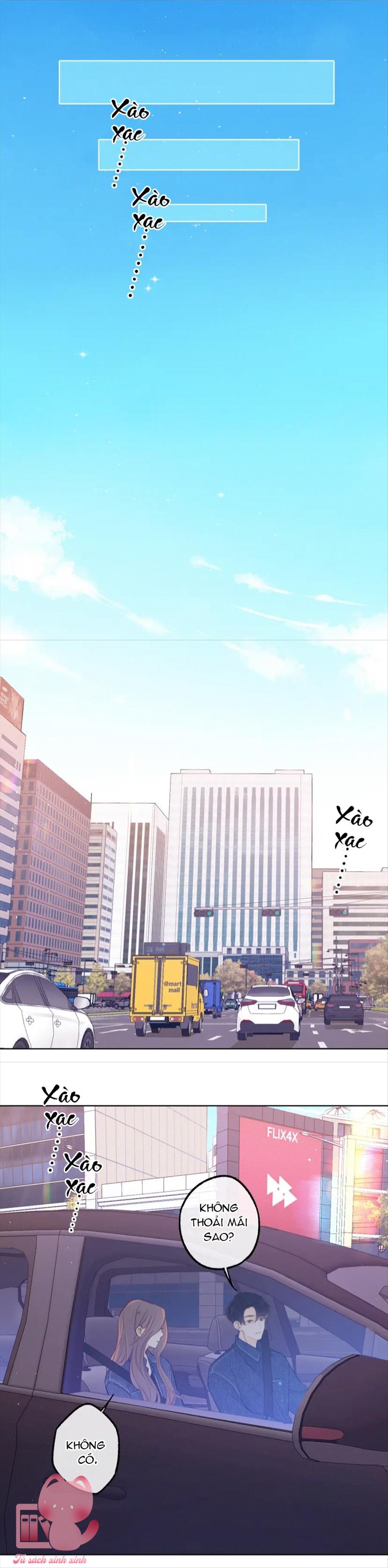 Khó Dỗ Dành - Chap 60