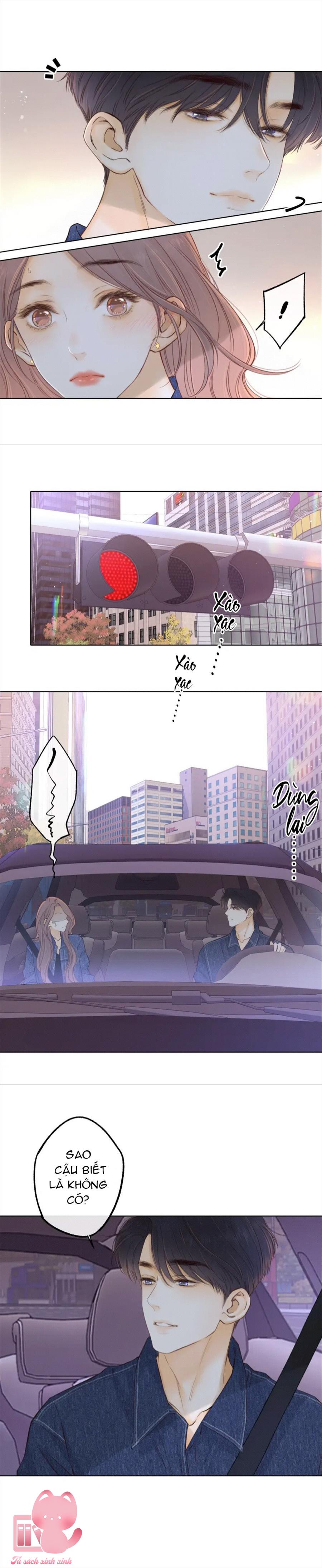 Khó Dỗ Dành - Chap 60