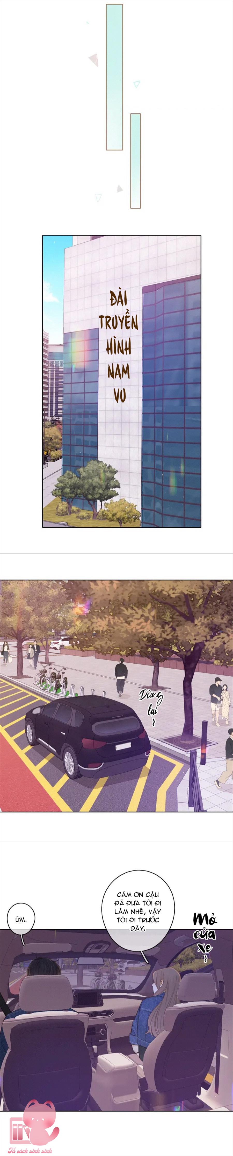 Khó Dỗ Dành - Chap 60