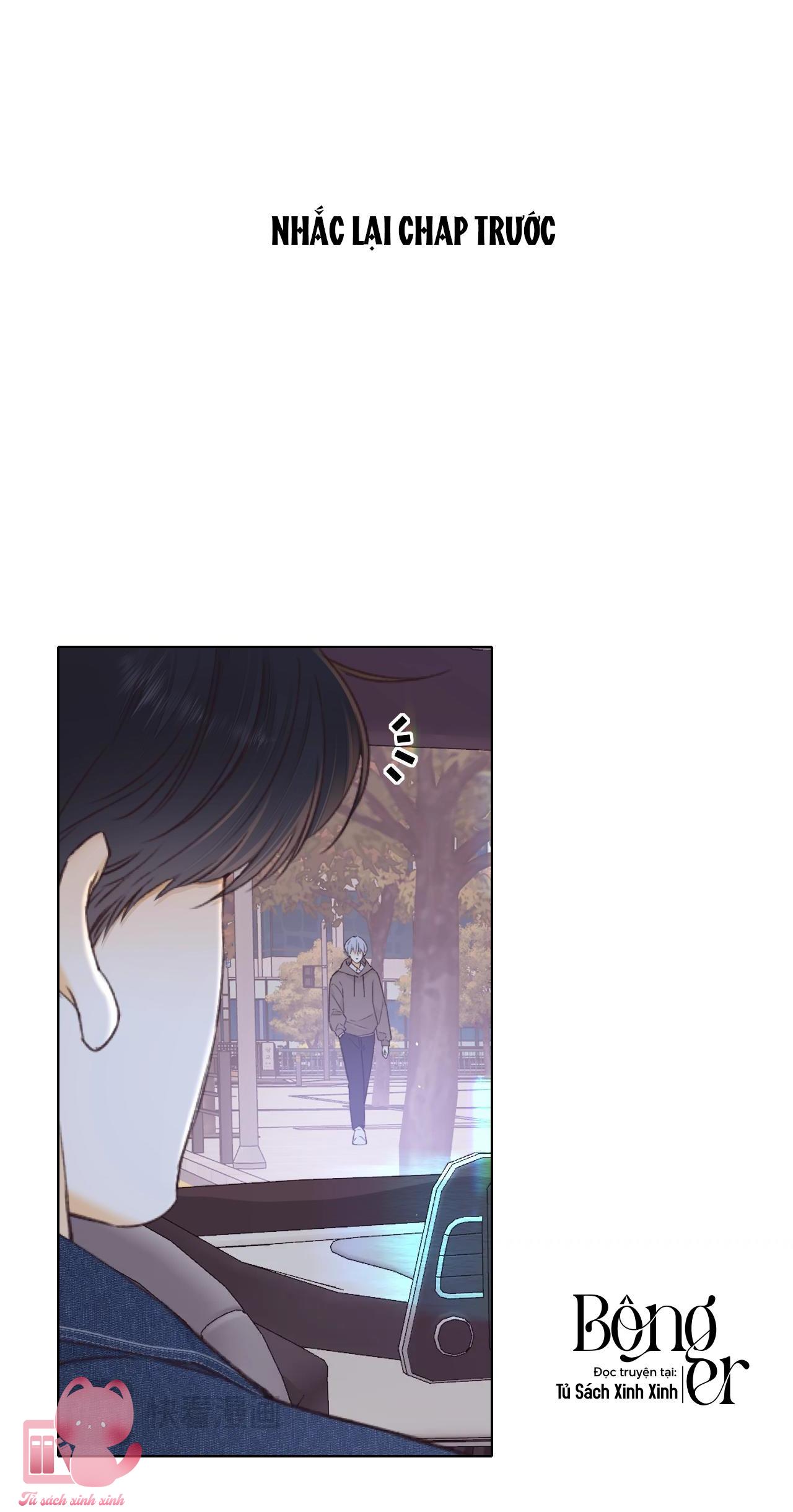 Khó Dỗ Dành - Chap 61