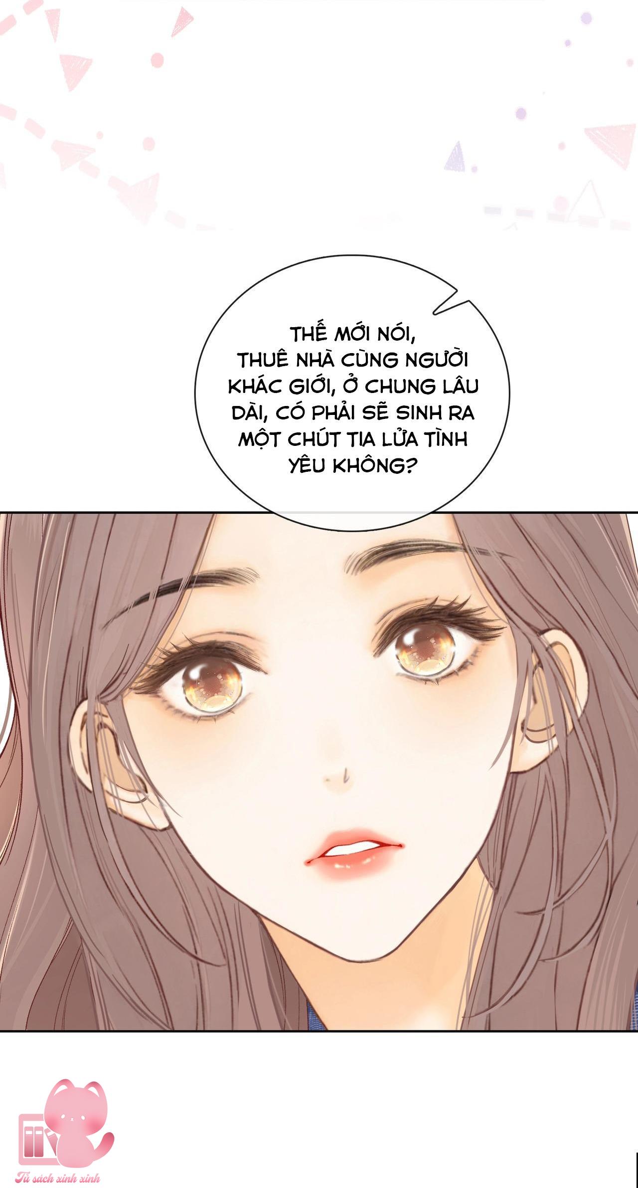 Khó Dỗ Dành - Chap 61