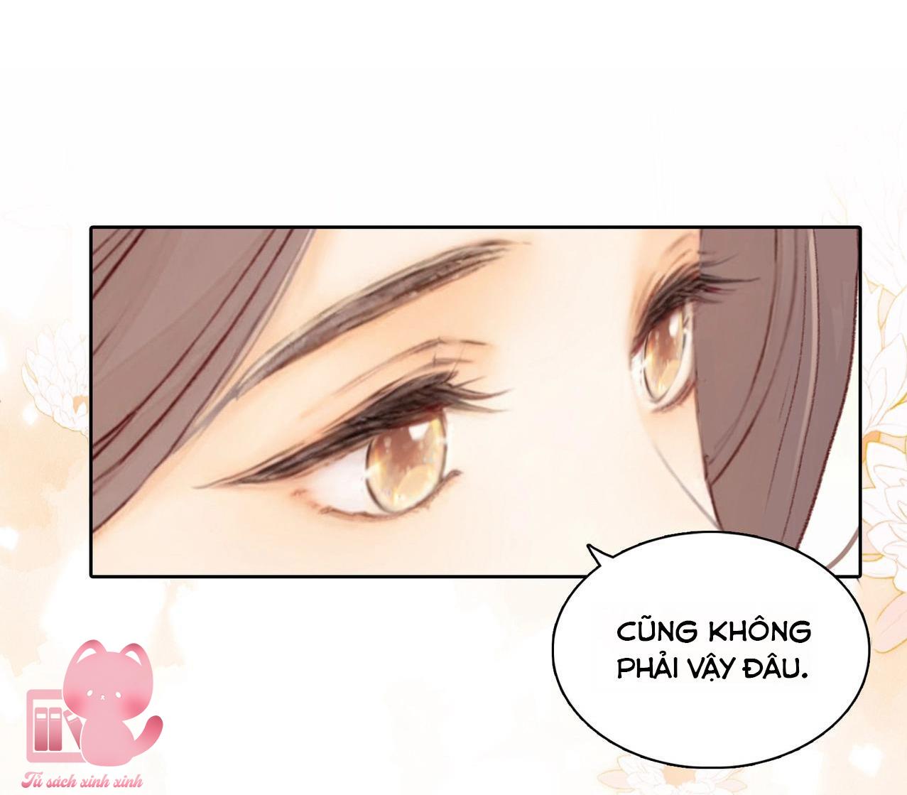 Khó Dỗ Dành - Chap 61
