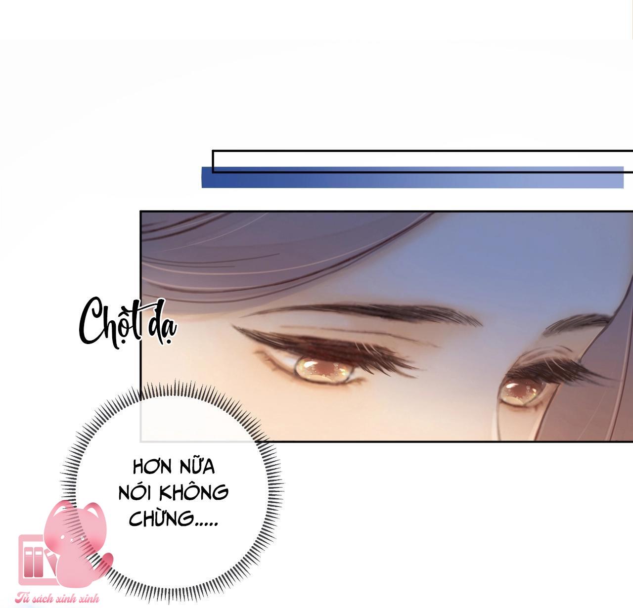 Khó Dỗ Dành - Chap 61