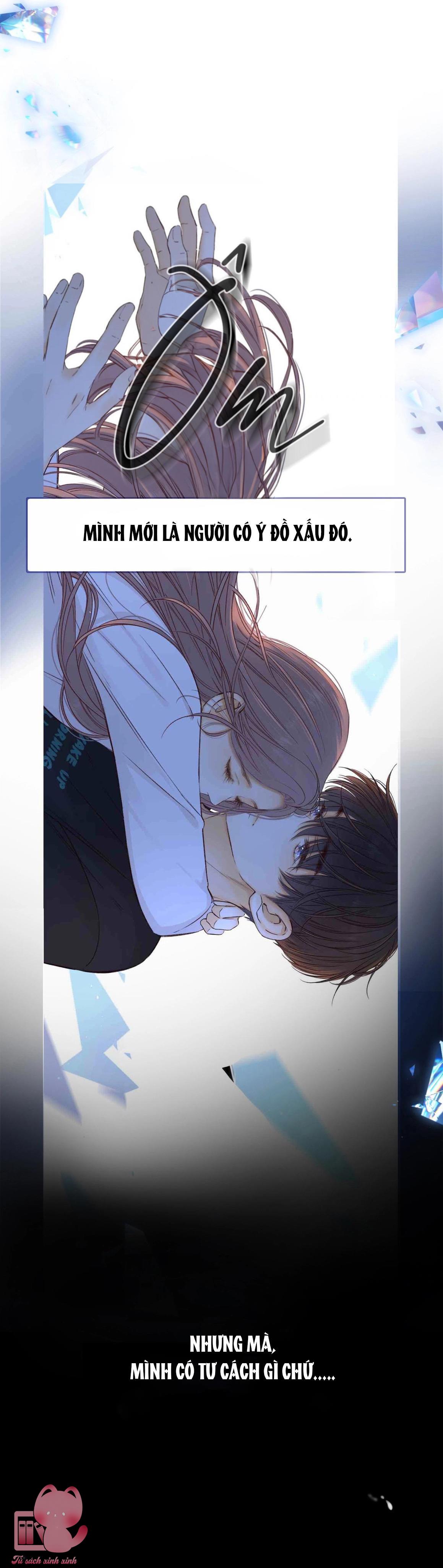 Khó Dỗ Dành - Chap 61