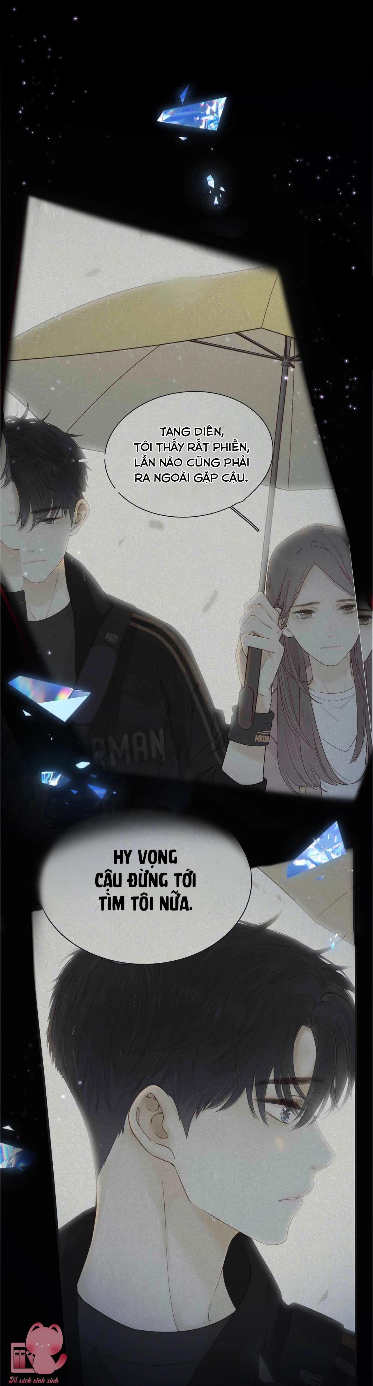 Khó Dỗ Dành - Chap 61